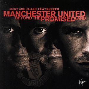 【輸入盤】Manchester United, Beyond the