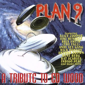 【輸入盤】Plan 9