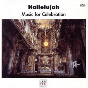 【輸入盤】Hallelujah