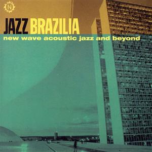 【輸入盤】Jazz Brazilia