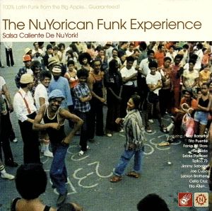 【輸入盤】Nuyorican Funk Experience