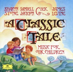 【輸入盤】Classic Tale