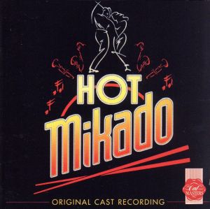 【輸入盤】Hot Mikado