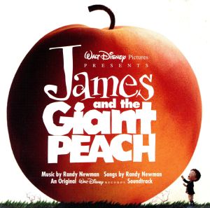 【輸入盤】James & the Giant Peach