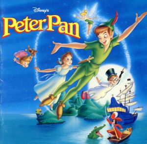 【輸入盤】Peter Pan