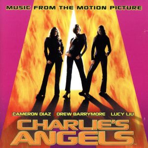 【輸入盤】Charlie's Angels