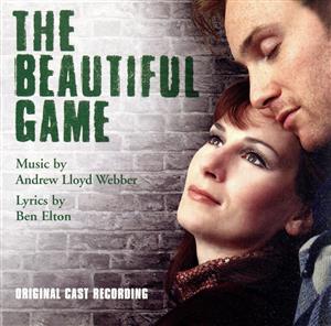 【輸入盤】Beautiful Game