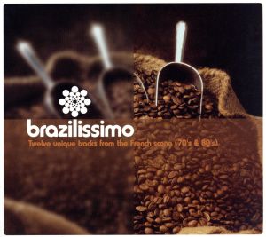 【輸入盤】Brazilissimo