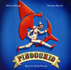 【輸入盤】Pinocchio