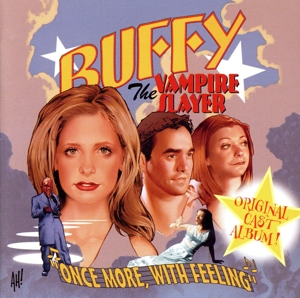 【輸入盤】Buffy:Once More With Feeling