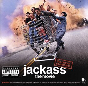 【輸入盤】Jackass