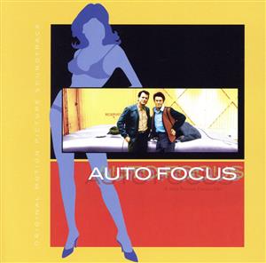 【輸入盤】Autofocus