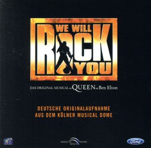【輸入盤】We Will Rock You: Rock Theatrical / O.C.R