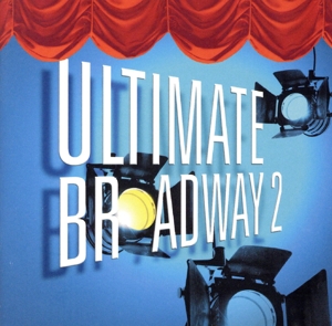 【輸入盤】Ultimate Broadway II