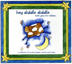 【輸入盤】Hey Diddle Diddle