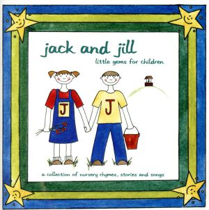 【輸入盤】Jack and Jill