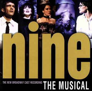 【輸入盤】Nine