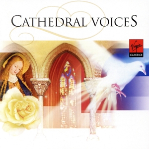 【輸入盤】Cathedral Voices