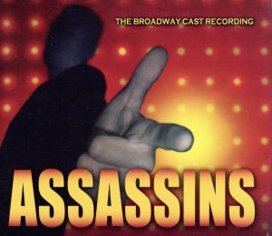 【輸入盤】Assassins