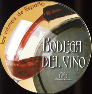 【輸入盤】Bodega Del Vino