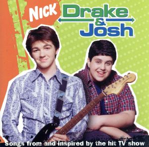 【輸入盤】Drake & Josh