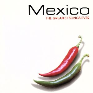 【輸入盤】Mexico