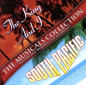 【輸入盤】King and I / South Pacific