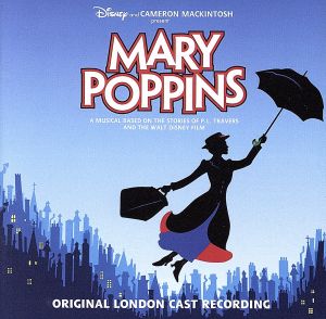 【輸入盤】Mary Poppins / O.L.C.