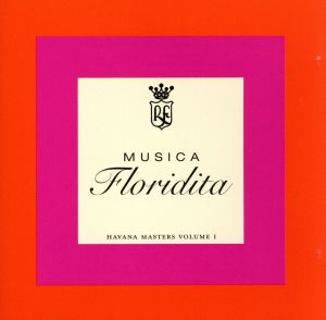 【輸入盤】Musica Floridita: Havana...V.1