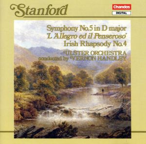 【輸入盤】Symphony No. 5