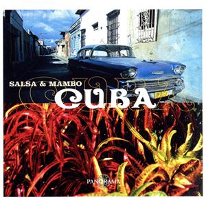 【輸入盤】Salsa & Mambo Cuba