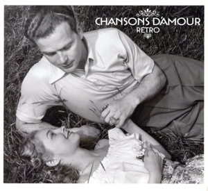 【輸入盤】Chansons D''amour R？Tro