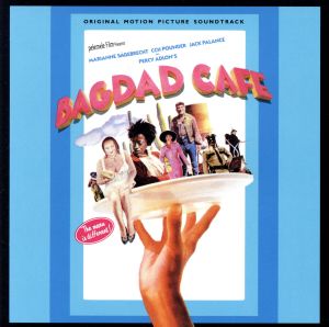 【輸入盤】Bagdad Cafe