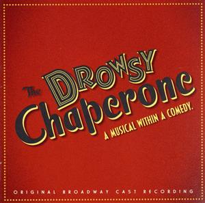 【輸入盤】Drowsy Chaperone