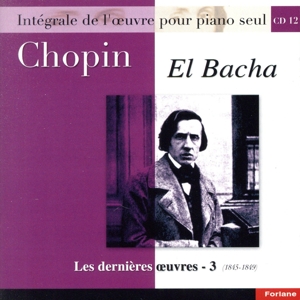 【輸入盤】Chopin: Integrale Piano Works