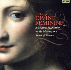 【輸入盤】Divine Feminine