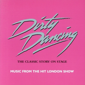 【輸入盤】Dirty Dancing