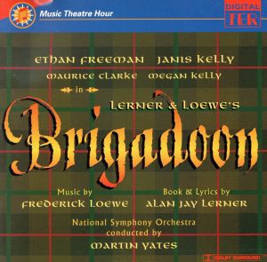 【輸入盤】Brigadoon