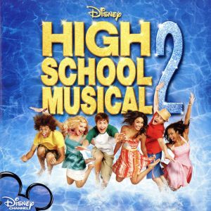 【輸入盤】High School Musical 2