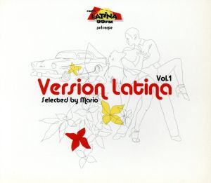 【輸入盤】Version Latina / Vol.1