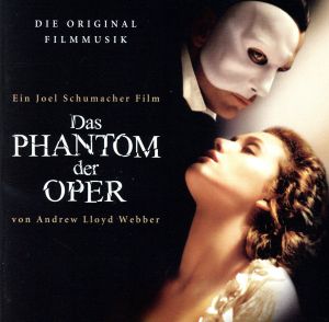 【輸入盤】Phantom Der Oper