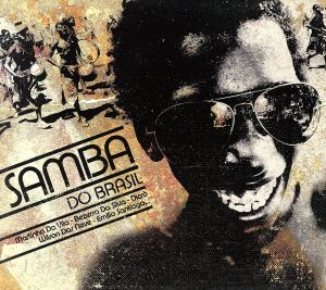 【輸入盤】Samba Do Brasil