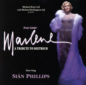 【輸入盤】Marlene Dietrich