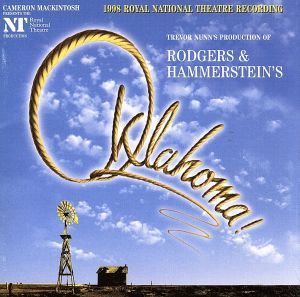 【輸入盤】Oklahoma