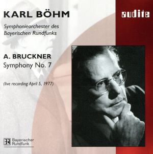 【輸入盤】Bruckner