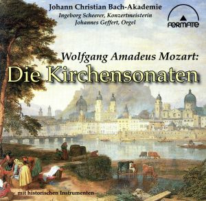 【輸入盤】Mozart