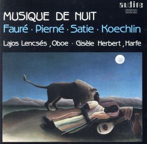 【輸入盤】Musique De Nuit