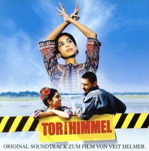 【輸入盤】Ost: Tor Zum Himmel