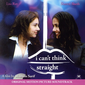 【輸入盤】I Can't Think Straigh