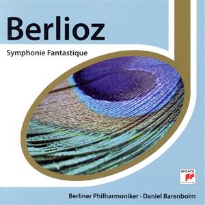 【輸入盤】Berlioz: Sinfonie Fantastique